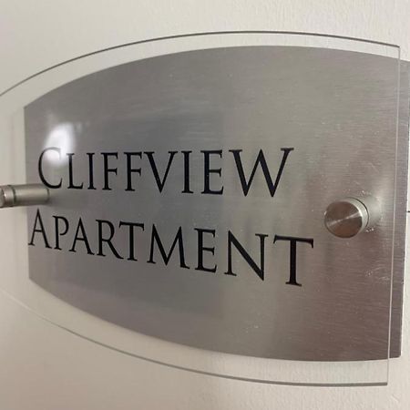 Cliffview Apartment 阿布罗斯 外观 照片
