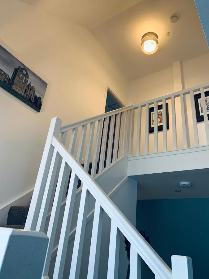 Cliffview Apartment 阿布罗斯 外观 照片