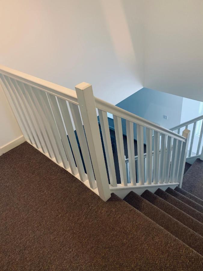 Cliffview Apartment 阿布罗斯 外观 照片