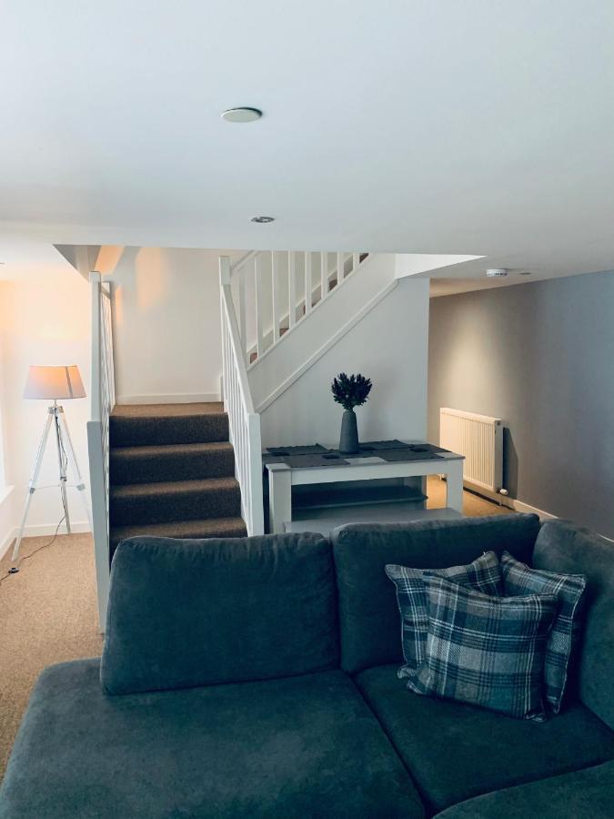 Cliffview Apartment 阿布罗斯 外观 照片