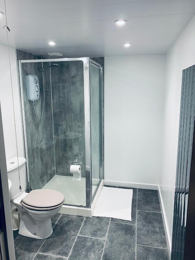 Cliffview Apartment 阿布罗斯 外观 照片