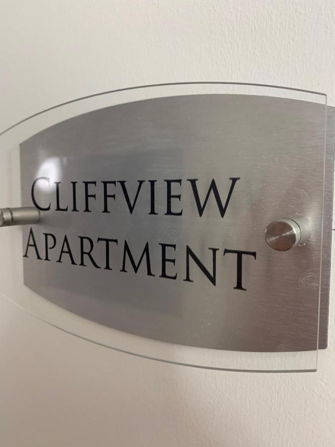 Cliffview Apartment 阿布罗斯 外观 照片