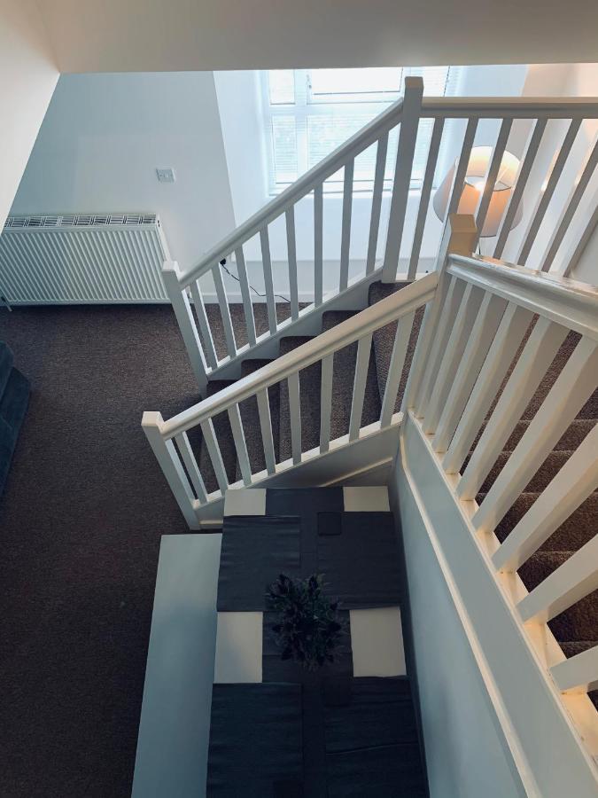 Cliffview Apartment 阿布罗斯 外观 照片